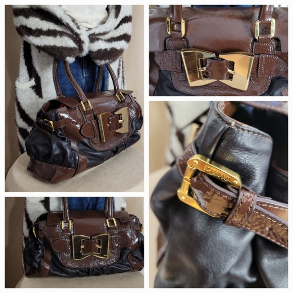 DIALUX Queen Bag - Picture 10 of 12